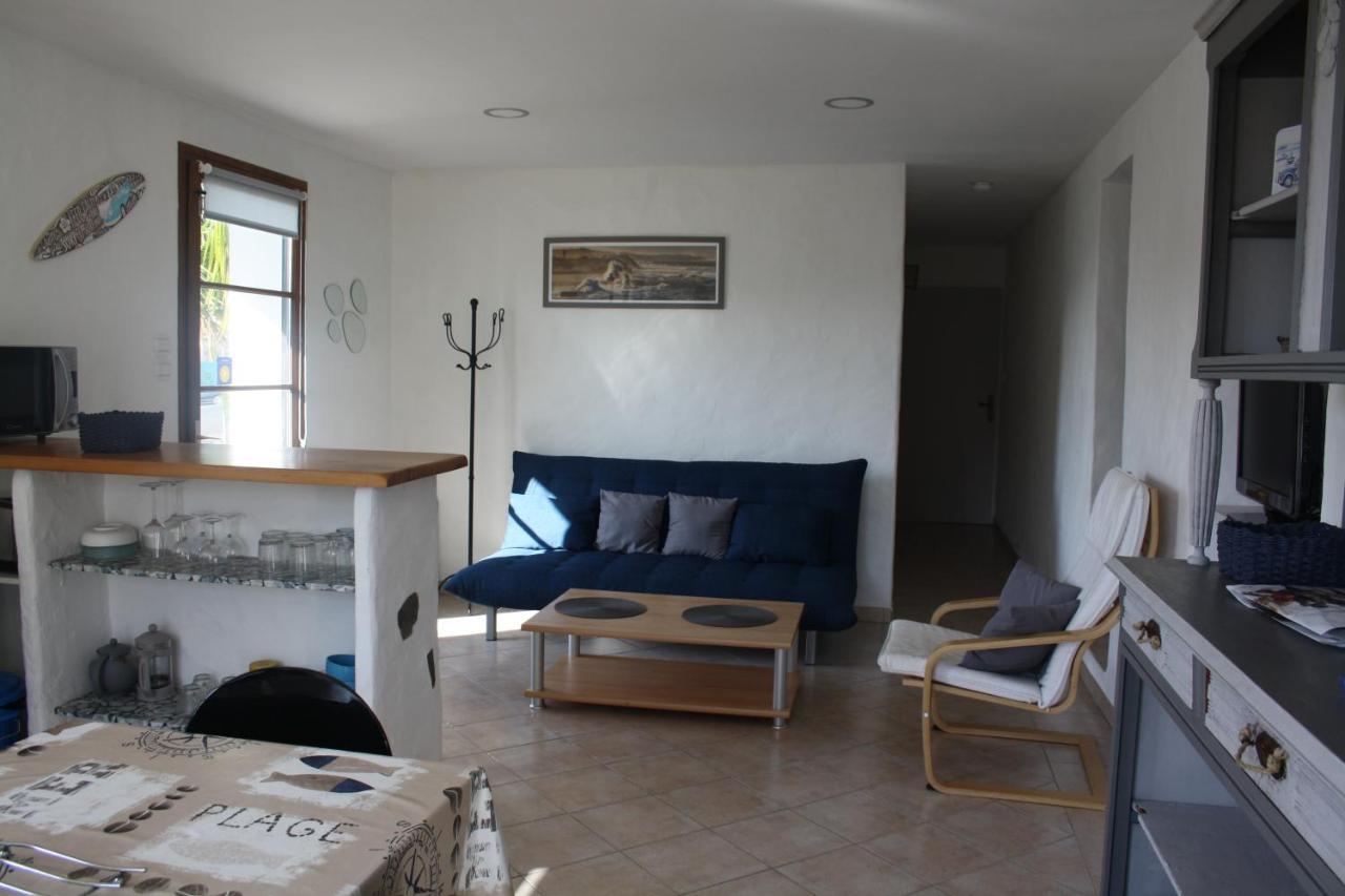 Appartement Au Calme A Хендае Екстериор снимка