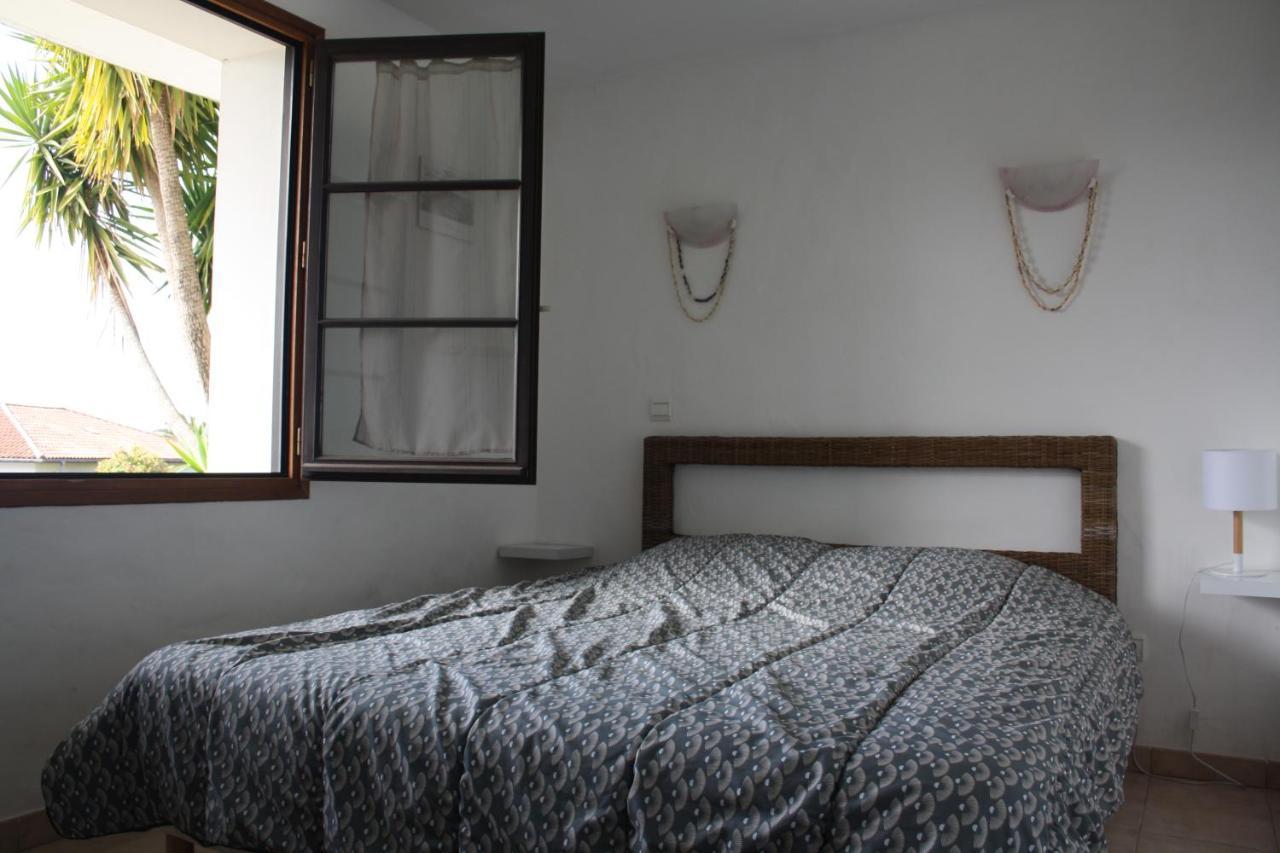 Appartement Au Calme A Хендае Екстериор снимка